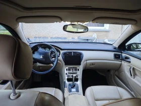 Peugeot 607 2.7 HDI автомат | Auto.bg — изображение 14 Peugeot 607 2.7 HDI автомат | Auto.bg — изображение 14
