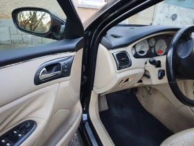 Peugeot 607 2.7 HDI автомат | Auto.bg — изображение 13 Peugeot 607 2.7 HDI автомат | Auto.bg — изображение 13