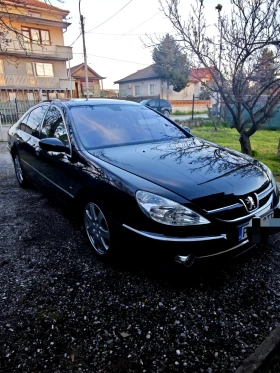 Peugeot 607 2.7 HDI автомат | Auto.bg — изображение 2 Peugeot 607 2.7 HDI автомат | Auto.bg — изображение 2