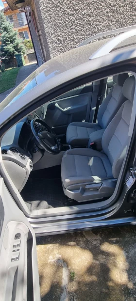 VW Golf Plus 1.9 105кс - 2499 € / 4887.62 лв. - 91576411 7 | Car24.bg VW Golf Plus 1.9 105кс - 2499 € / 4887.62 лв. - 91576411 7