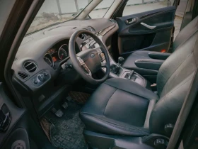 Ford Galaxy CDI - 2500 € / 4889.57 лв. - 38986013 13 | Car24.bg Ford Galaxy CDI - 2500 € / 4889.57 лв. - 38986013 13