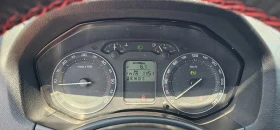 Skoda Octavia 1.9TDI 6 DSG | Auto.bg — изображение 14 Skoda Octavia 1.9TDI 6 DSG | Auto.bg — изображение 14