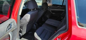 Skoda Octavia 1.9TDI 6 DSG | Auto.bg — изображение 11 Skoda Octavia 1.9TDI 6 DSG | Auto.bg — изображение 11