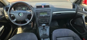 Skoda Octavia 1.9TDI 6 DSG | Auto.bg — изображение 8 Skoda Octavia 1.9TDI 6 DSG | Auto.bg — изображение 8