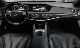 Mercedes-Benz S 400 * S400L 4MATIC * CARFAX * ЦЕНА ДО БГ | Auto.bg — изображение 7 Mercedes-Benz S 400 * S400L 4MATIC * CARFAX * ЦЕНА ДО БГ | Auto.bg — изображение 7