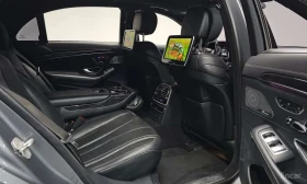 Mercedes-Benz S 400 * S400L 4MATIC * CARFAX * ЦЕНА ДО БГ | Auto.bg — изображение 11 Mercedes-Benz S 400 * S400L 4MATIC * CARFAX * ЦЕНА ДО БГ | Auto.bg — изображение 11