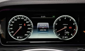 Mercedes-Benz S 400 * S400L 4MATIC * CARFAX * ЦЕНА ДО БГ | Auto.bg — изображение 8 Mercedes-Benz S 400 * S400L 4MATIC * CARFAX * ЦЕНА ДО БГ | Auto.bg — изображение 8