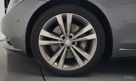Mercedes-Benz S 400 * S400L 4MATIC * CARFAX * ЦЕНА ДО БГ | Auto.bg — изображение 5 Mercedes-Benz S 400 * S400L 4MATIC * CARFAX * ЦЕНА ДО БГ | Auto.bg — изображение 5
