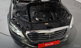 Mercedes-Benz S 400 * S400L 4MATIC * CARFAX * ЦЕНА ДО БГ | Auto.bg — изображение 6 Mercedes-Benz S 400 * S400L 4MATIC * CARFAX * ЦЕНА ДО БГ | Auto.bg — изображение 6
