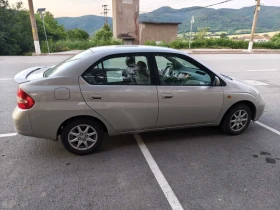 Toyota Prius Хибрид | Auto.bg — изображение 4 Toyota Prius Хибрид | Auto.bg — изображение 4