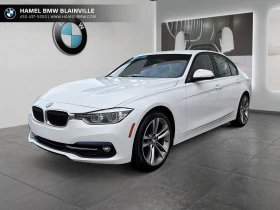 BMW 330 xDrive * АвтоКредит * (Цена до БГ) - Car24.bg BMW 330 xDrive * АвтоКредит * (Цена до БГ)