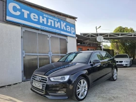 Audi A3 2.0TDI QUATTRO - Car24.bg Audi A3 2.0TDI QUATTRO