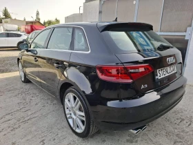 Audi A3 2.0TDI QUATTRO - 10499 € - 32275944 8 | Car24.bg Audi A3 2.0TDI QUATTRO - 10499 € - 32275944 8