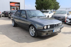 BMW 316 ГАЗ* Без аналог на пазара* Като НОВА* ГАРАЖНА - Car24.bg BMW 316 ГАЗ* Без аналог на пазара* Като НОВА* ГАРАЖНА