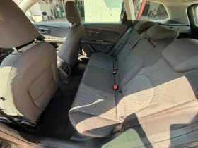 Seat Leon 1.6TDI | Auto.bg — изображение 5 Seat Leon 1.6TDI | Auto.bg — изображение 5
