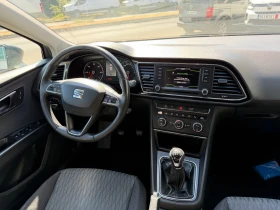 Seat Leon 1.6TDI | Auto.bg — изображение 4 Seat Leon 1.6TDI | Auto.bg — изображение 4