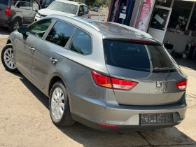 Seat Leon 1.6TDI | Auto.bg — изображение 3 Seat Leon 1.6TDI | Auto.bg — изображение 3