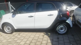 Smart Forfour - 8890 € - 67985139 2 | Car24.bg Smart Forfour - 8890 € - 67985139 2