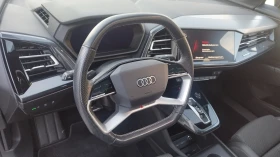 Audi Q4 40 e-tron S-line - 29980 € - 67985139 9 | Car24.bg Audi Q4 40 e-tron S-line - 29980 € - 67985139 9