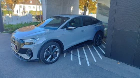 Audi Q4 40 e-tron S-line - 29980 € - 67985139 6 | Car24.bg Audi Q4 40 e-tron S-line - 29980 € - 67985139 6