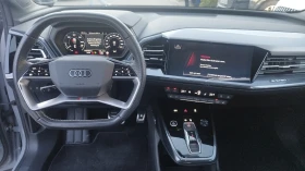 Audi Q4 40 e-tron S-line - 29980 € - 67985139 11 | Car24.bg Audi Q4 40 e-tron S-line - 29980 € - 67985139 11