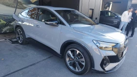 Audi Q4 40 e-tron S-line - 29980 € - 67985139 7 | Car24.bg Audi Q4 40 e-tron S-line - 29980 € - 67985139 7