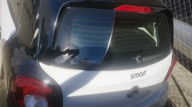 Smart Forfour - 8890 € - 67985139 3 | Car24.bg Smart Forfour - 8890 € - 67985139 3