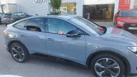 Audi Q4 40 e-tron S-line - 29980 € - 67985139 5 | Car24.bg Audi Q4 40 e-tron S-line - 29980 € - 67985139 5
