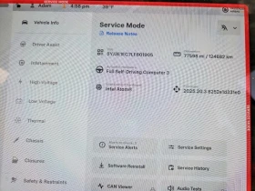 Tesla Model 3 * КОЖЕН САЛОН* AWD* DUAL MOTOR | Auto.bg — изображение 9 Tesla Model 3 * КОЖЕН САЛОН* AWD* DUAL MOTOR | Auto.bg — изображение 9