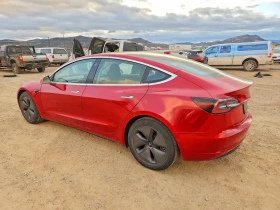 Tesla Model 3 * КОЖЕН САЛОН* AWD* DUAL MOTOR | Auto.bg — изображение 2 Tesla Model 3 * КОЖЕН САЛОН* AWD* DUAL MOTOR | Auto.bg — изображение 2
