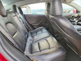 Tesla Model 3 * КОЖЕН САЛОН* AWD* DUAL MOTOR | Auto.bg — изображение 10 Tesla Model 3 * КОЖЕН САЛОН* AWD* DUAL MOTOR | Auto.bg — изображение 10