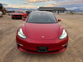 Tesla Model 3 * КОЖЕН САЛОН* AWD* DUAL MOTOR | Auto.bg — изображение 5 Tesla Model 3 * КОЖЕН САЛОН* AWD* DUAL MOTOR | Auto.bg — изображение 5