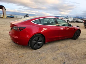 Tesla Model 3 * КОЖЕН САЛОН* AWD* DUAL MOTOR | Auto.bg — изображение 3 Tesla Model 3 * КОЖЕН САЛОН* AWD* DUAL MOTOR | Auto.bg — изображение 3