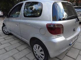 Toyota Yaris 1.4// D4D//KLIMA// - 1700 € - 93836200 13 | Car24.bg Toyota Yaris 1.4// D4D//KLIMA// - 1700 € - 93836200 13