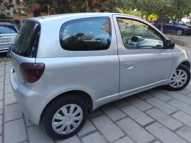 Toyota Yaris 1.4// D4D//KLIMA// - 1700 € - 93836200 6 | Car24.bg Toyota Yaris 1.4// D4D//KLIMA// - 1700 € - 93836200 6