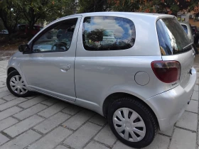 Toyota Yaris 1.4// D4D//KLIMA// - 1700 € - 93836200 12 | Car24.bg Toyota Yaris 1.4// D4D//KLIMA// - 1700 € - 93836200 12
