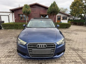 Audi A3 2.0TDI QUATTRO LIMOUSINE AVTOMAT/PANORAMA EURO 6 | Auto.bg — изображение 2 Audi A3 2.0TDI QUATTRO LIMOUSINE AVTOMAT/PANORAMA EURO 6 | Auto.bg — изображение 2