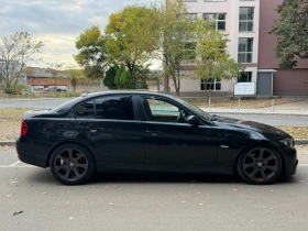 BMW 320 M47D20 - 5500 € - 37947276 3 | Car24.bg BMW 320 M47D20 - 5500 € - 37947276 3