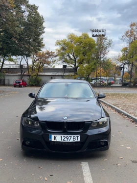 BMW 320 M47D20 - Car24.bg BMW 320 M47D20