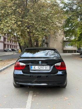 BMW 320 M47D20 - 5500 € - 37947276 2 | Car24.bg BMW 320 M47D20 - 5500 € - 37947276 2