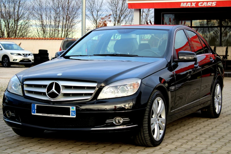 Mercedes-Benz C 220 CDI OM646/СОБСТВЕН ЛИЗИНГ - 7000 € / 13690.81 лв. - 38288426 1 | Car24.bg Mercedes-Benz C 220 CDI OM646/СОБСТВЕН ЛИЗИНГ - 7000 € / 13690.81 лв. - 38288426 1