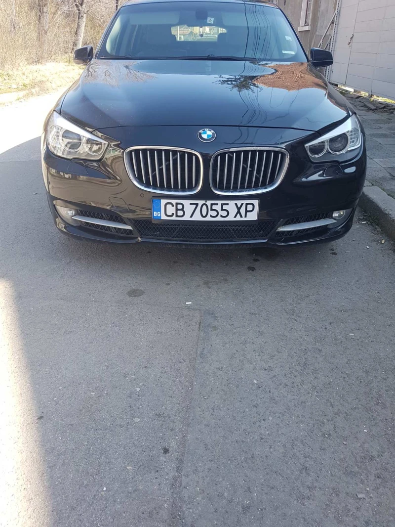 BMW 5 Gran Turismo 530 - 8500 € / 16624.56 лв. - 91562747 1 | Car24.bg BMW 5 Gran Turismo 530 - 8500 € / 16624.56 лв. - 91562747 1
