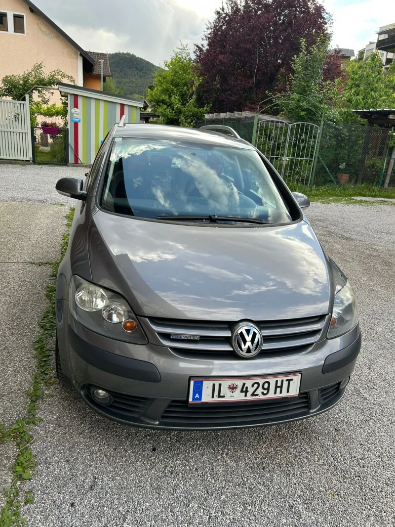 VW Golf Plus 1.9 105кс - 2499 € / 4887.62 лв. - 91576411 1 | Car24.bg VW Golf Plus 1.9 105кс - 2499 € / 4887.62 лв. - 91576411 1