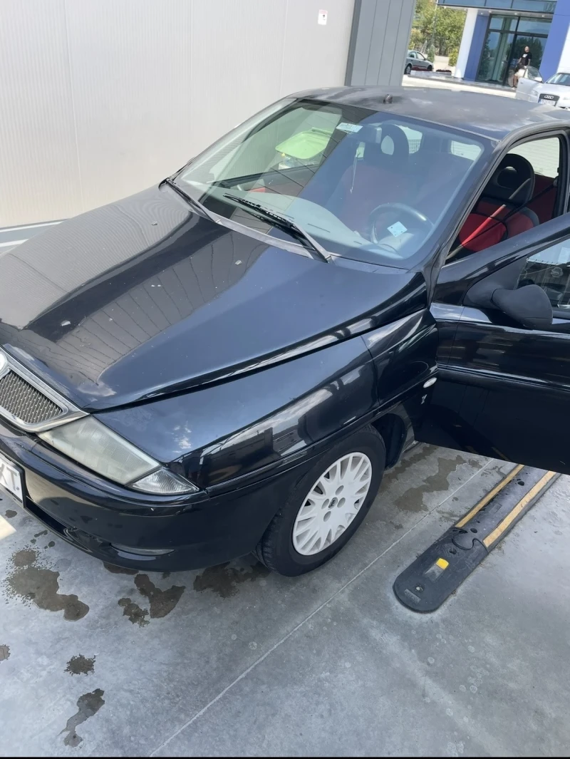 Lancia Y - 400 € / 782.33 лв. - 28482881 1 | Car24.bg Lancia Y - 400 € / 782.33 лв. - 28482881 1