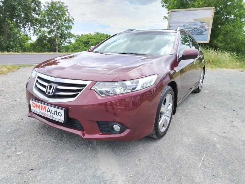 Honda Accord 2.0 I-VTEC / FACELIFT / EURO 5F / СТАВА НА ГАЗ - 8999 € / 17600.51 лв. - 32280082 1 | Car24.bg Honda Accord 2.0 I-VTEC / FACELIFT / EURO 5F / СТАВА НА ГАЗ - 8999 € / 17600.51 лв. - 32280082 1