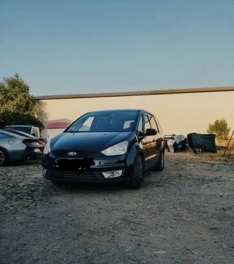 Ford Galaxy CDI - 2500 € / 4889.57 лв. - 38986013 1 | Car24.bg Ford Galaxy CDI - 2500 € / 4889.57 лв. - 38986013 1
