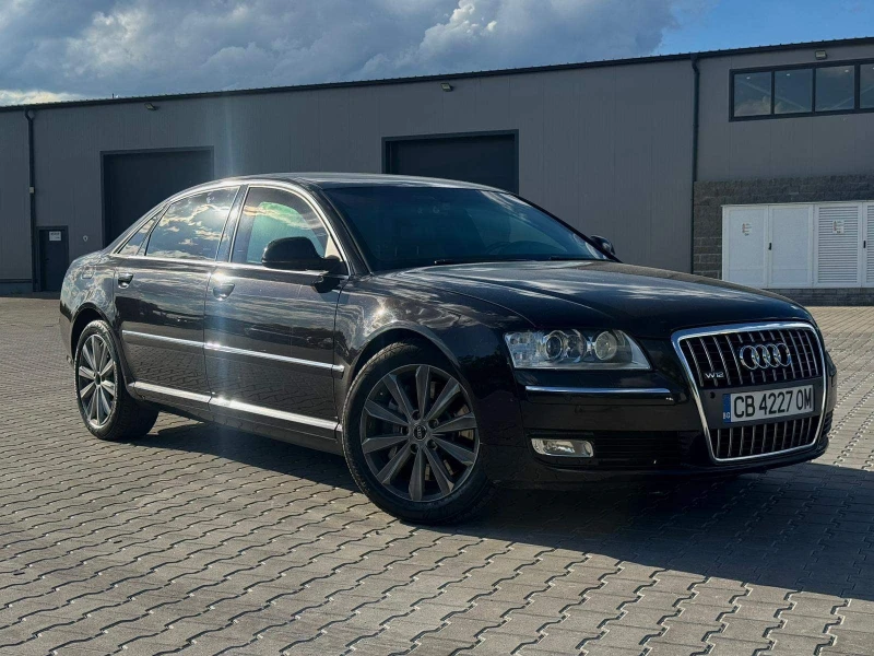 Audi A8 ARMORED* VR9* FULL* - 31000 € / 60630.73 лв. - 37716186 1 | Car24.bg Audi A8 ARMORED* VR9* FULL* - 31000 € / 60630.73 лв. - 37716186 1