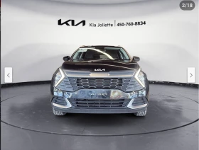 Kia Sportage LX* 360КАМЕРА* ПОДГРЕВ* АВТОПИЛОТ* БЛУТУТ*  - 38999 лв. / 19939.87 € - 41935995 4 | Car24.bg Kia Sportage LX* 360КАМЕРА* ПОДГРЕВ* АВТОПИЛОТ* БЛУТУТ*  - 38999 лв. / 19939.87 € - 41935995 4