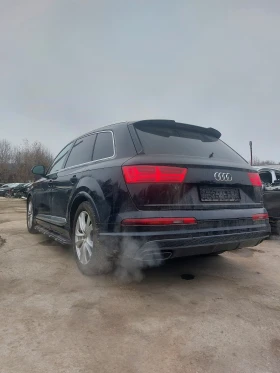 Audi Q7 3.0TDI Quattro S-line Ляв волан, Matrix, Въздух - 11 лв. / 5.62 € - 52114393 5 | Car24.bg Audi Q7 3.0TDI Quattro S-line Ляв волан, Matrix, Въздух - 11 лв. / 5.62 € - 52114393 5