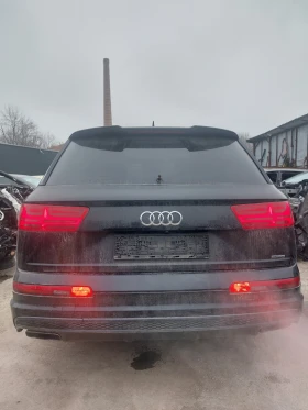 Audi Q7 3.0TDI Quattro S-line Ляв волан, Matrix, Въздух - 11 лв. / 5.62 € - 52114393 6 | Car24.bg Audi Q7 3.0TDI Quattro S-line Ляв волан, Matrix, Въздух - 11 лв. / 5.62 € - 52114393 6